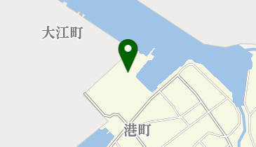 株式会社天宗新居浜営業所の地図画像