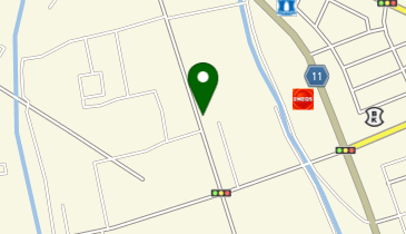 エーワンベーカリー 政枝店の地図画像