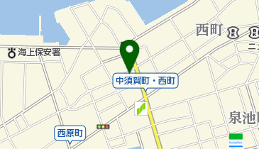 愛媛県新居浜市中須賀町のヘア メイク 美容院一覧 Navitime