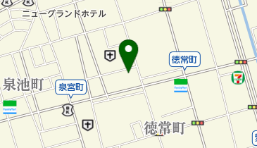 愛媛県新居浜市若水町のヘア 美容 ネイル一覧 Navitime