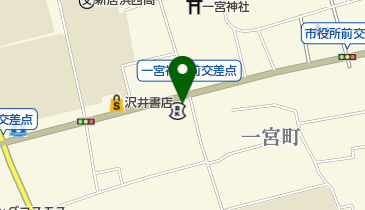 マルワの地図画像