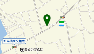 みよしの地図画像