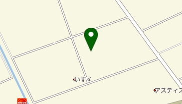 有限会社新栄工業の地図画像