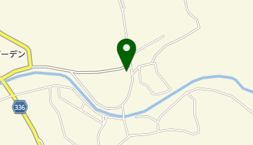 有限会社プラテックの地図画像