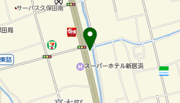 トモの地図画像