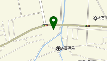 栄サービスリサイクルショップの地図画像