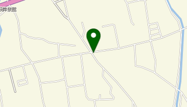 越智理髪店の地図画像