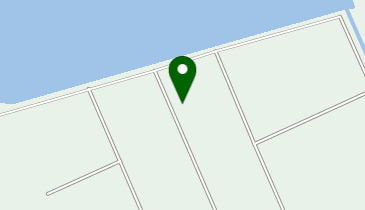 株式会社高瀬運送の地図画像