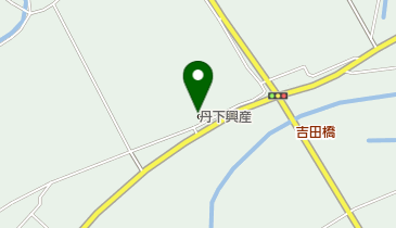 株式会社丹下興産の地図画像