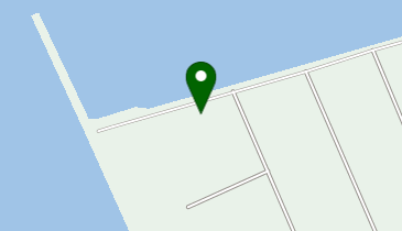是則西条運輸株式会社の地図画像