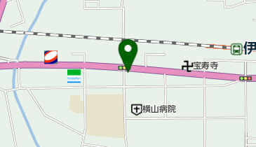 加藤オートサイクル商会の地図画像