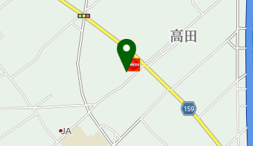 国安石油株式会社の地図画像