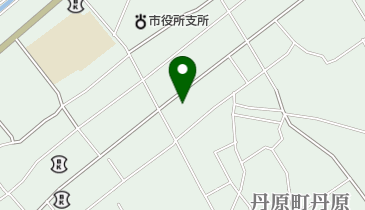 有限会社行元プロパン住宅設備の地図画像