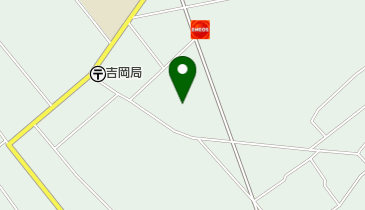 株式会社大沢化学工業所の地図画像