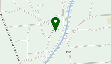 西条市 河北会館の地図画像