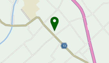 西条市 多賀公民館の地図画像