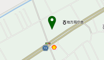 極真空手西条道場の地図画像