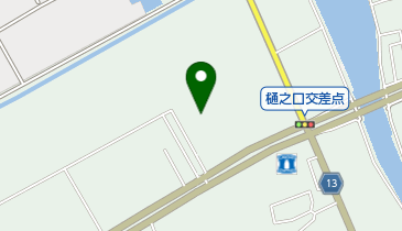 西条スイミングクラブの地図画像