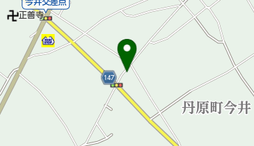 黒河美容室の地図画像