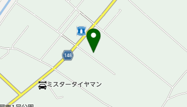 東予住宅設備有限会社の地図画像
