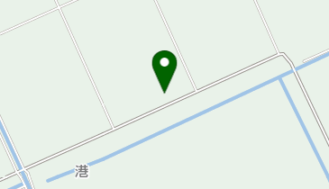 岡田牛乳販売店の地図画像
