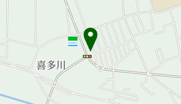 ワコーコンピュータの地図画像