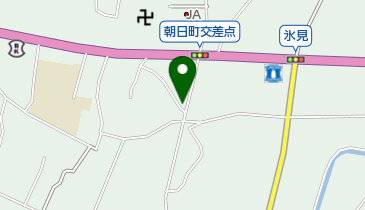 伊藤呉服店の地図画像
