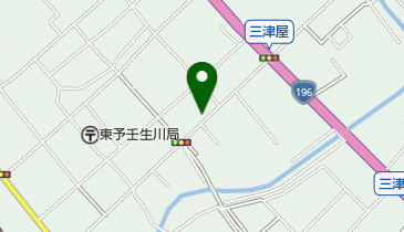 くわむらベビー&キッズの地図画像