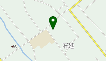 東予西児童館の地図画像