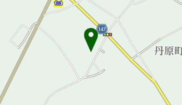 青野工作所の地図画像