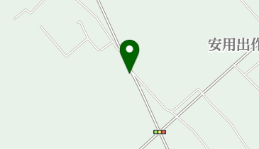 稲井自動車の地図画像