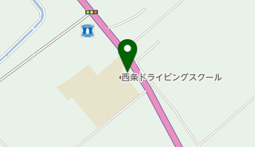 オートテック山内の地図画像