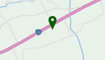 奥平自動車整備工場の地図画像