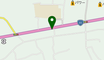 河野商会の地図画像