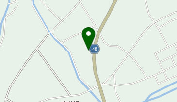 佐伯自動車の地図画像