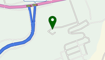 四国中央ラジエーターの地図画像