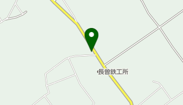 曽我部モータースの地図画像