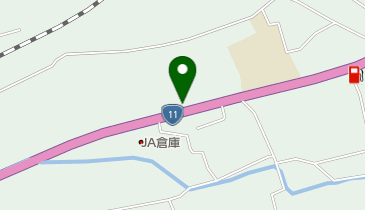 高橋自動車の地図画像