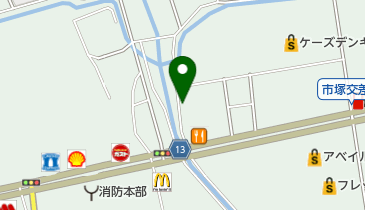 吉村自動車 西条市 自動車整備 793 0027 の地図 アクセス 地点情報 Navitime
