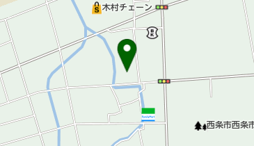 光明寺の地図画像