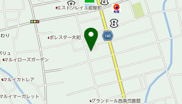 シェルタの地図画像