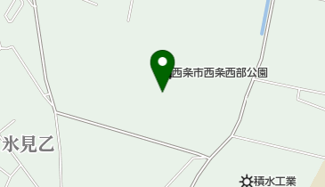 スポーツコミュニティセンター・石鎚クライミングパークSAIJOの地図画像