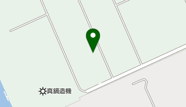 秋月水産の地図画像