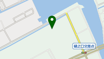 トクヤマセメント西条サービスステーションの地図画像