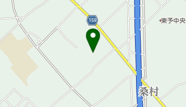 吉井啓タオルの地図画像