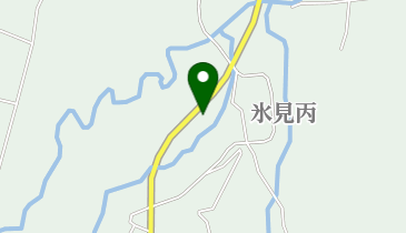 千原工房の地図画像