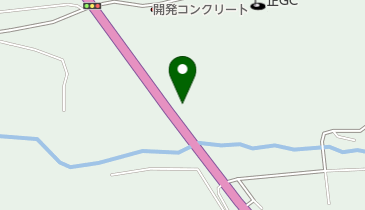 おもしろSHOP西条店の地図画像