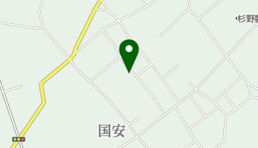 有限会社吉岡鉄筋の地図画像