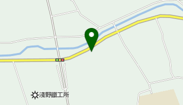 株式会社愛徳電工の地図画像