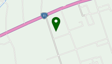 高木動物病院の地図画像